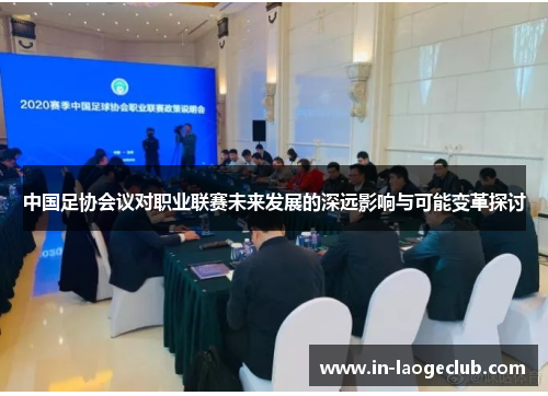 中国足协会议对职业联赛未来发展的深远影响与可能变革探讨