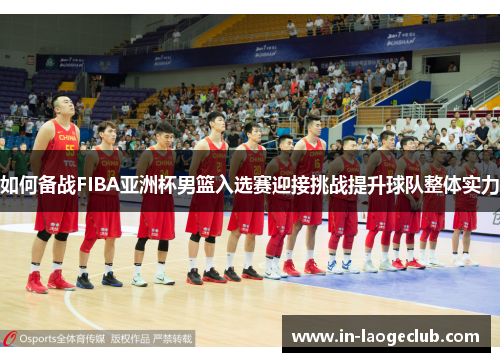 如何备战FIBA亚洲杯男篮入选赛迎接挑战提升球队整体实力