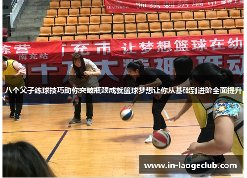 八个父子练球技巧助你突破瓶颈成就篮球梦想让你从基础到进阶全面提升
