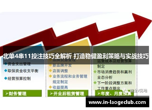 北单4串11投注技巧全解析 打造稳健盈利策略与实战技巧